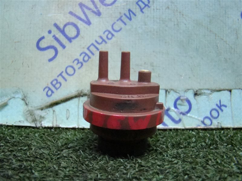 Вакуумный клапан MITSUBISHI MONTERO SPORT K96W 6G72 1998 (б/у)