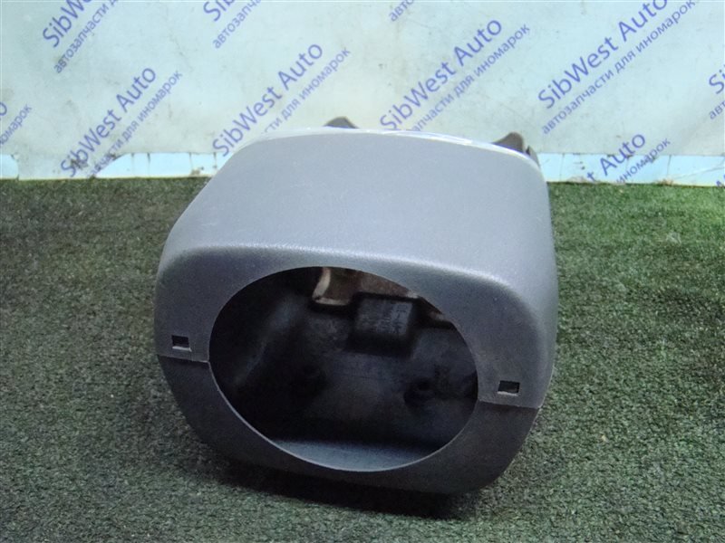 Кожух рулевой колонки MITSUBISHI MONTERO SPORT K96W 6G72 1998 (б/у)