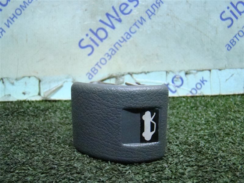 Ручка открытия капота MITSUBISHI MONTERO SPORT K96W 6G72 1998 (б/у)