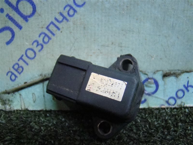 Map-сенсор MITSUBISHI MONTERO SPORT K96W 6G72 1998 (б/у)