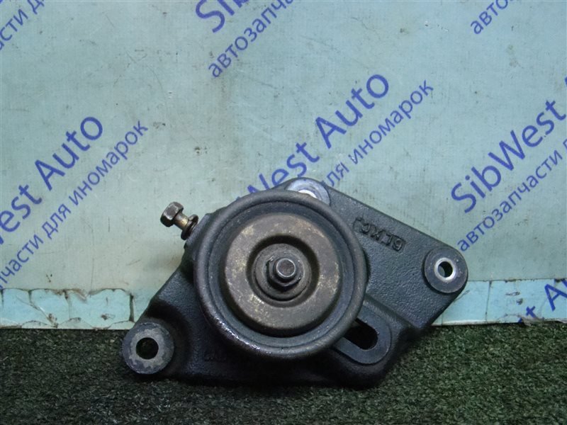 Натяжитель ремня грм MITSUBISHI MONTERO SPORT K96W 6G72 1998 (б/у)