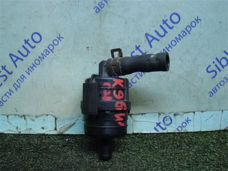 Клапан MITSUBISHI MONTERO SPORT K96W 6G72 1998 (б/у)