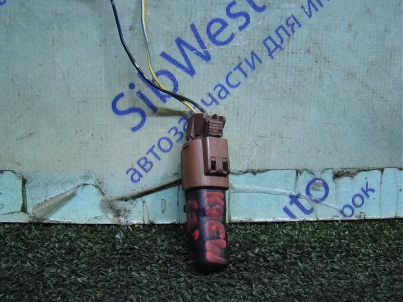 Датчик температуры MITSUBISHI MONTERO SPORT K96W 6G72 1998 (б/у)