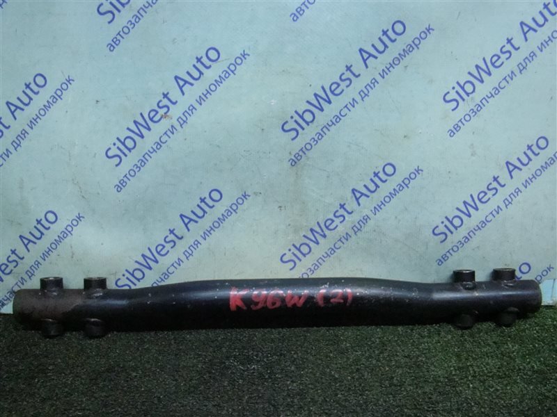 Балка подвески MITSUBISHI MONTERO SPORT K96W 6G72 1998 передняя (б/у)