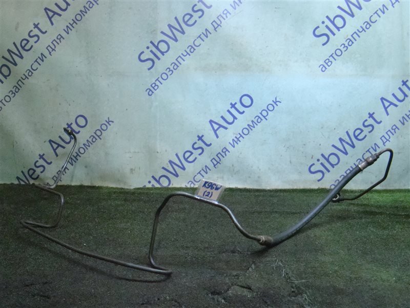 Шланг гидроусилителя MITSUBISHI MONTERO SPORT K96W 6G72 1998 (б/у)