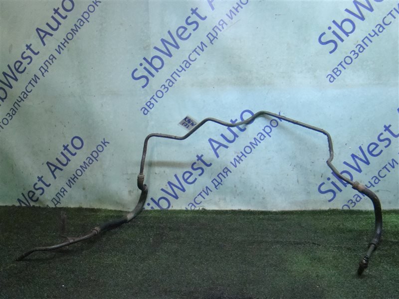 Шланг гидроусилителя MITSUBISHI MONTERO SPORT K96W 6G72 1998 (б/у)