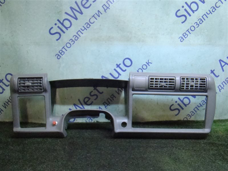 Консоль под щиток приборов CHEVROLET BLAZER S15 B22NZ 1997 (б/у)