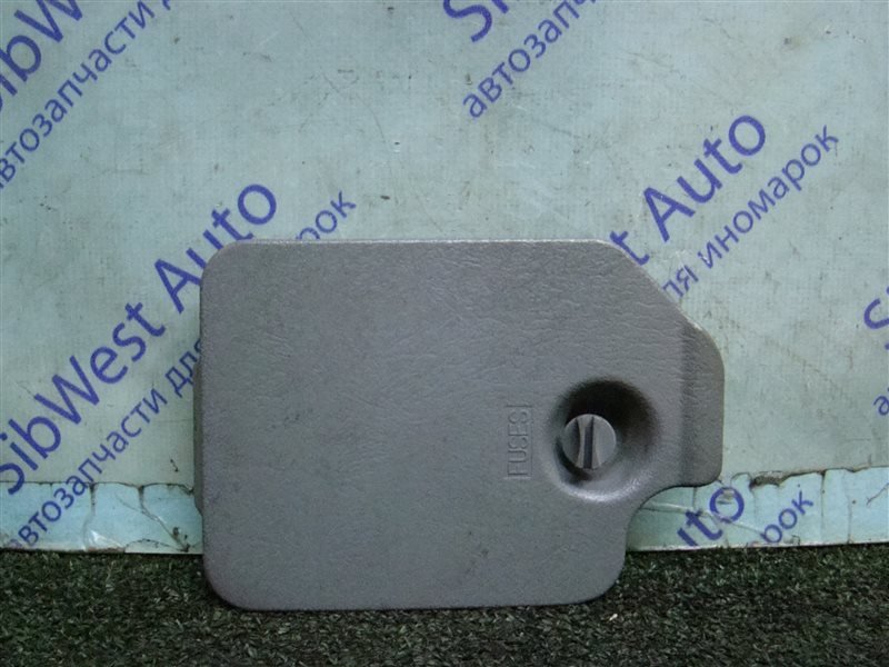 Пластик салона CHEVROLET BLAZER S15 B22NZ 1997 (б/у)