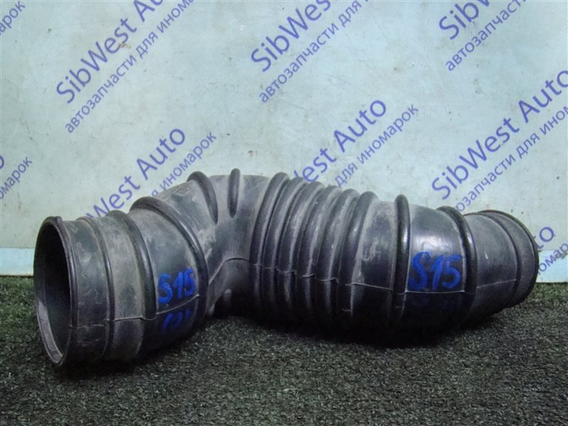 Гофра воздушного фильтра CHEVROLET BLAZER S15 B22NZ 1997 (б/у)