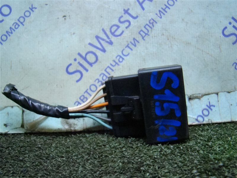 Реле CHEVROLET BLAZER S15 B22NZ 1997 (б/у)