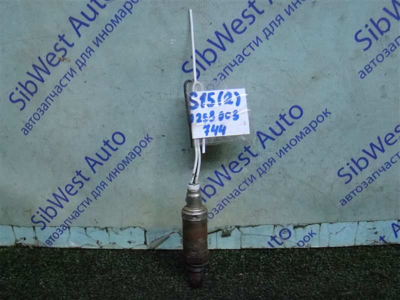 Лямбда-зонд CHEVROLET BLAZER S15 B22NZ 1997 (б/у)