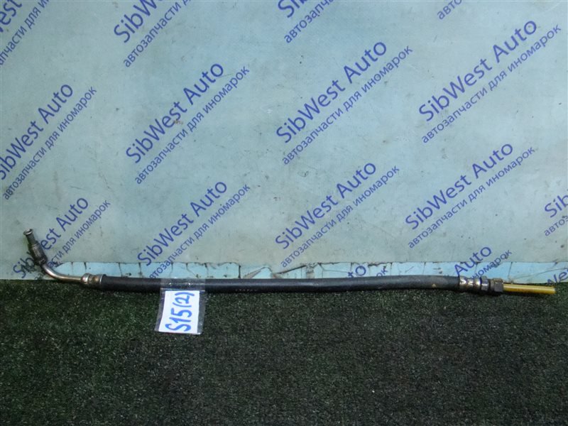 Трубка CHEVROLET BLAZER S15 B22NZ 1997 (б/у)