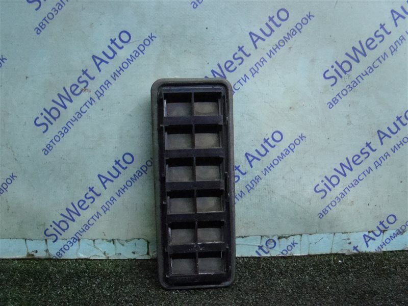 Клапан вентиляции крыла CHEVROLET BLAZER S15 B22NZ 1997 (б/у)