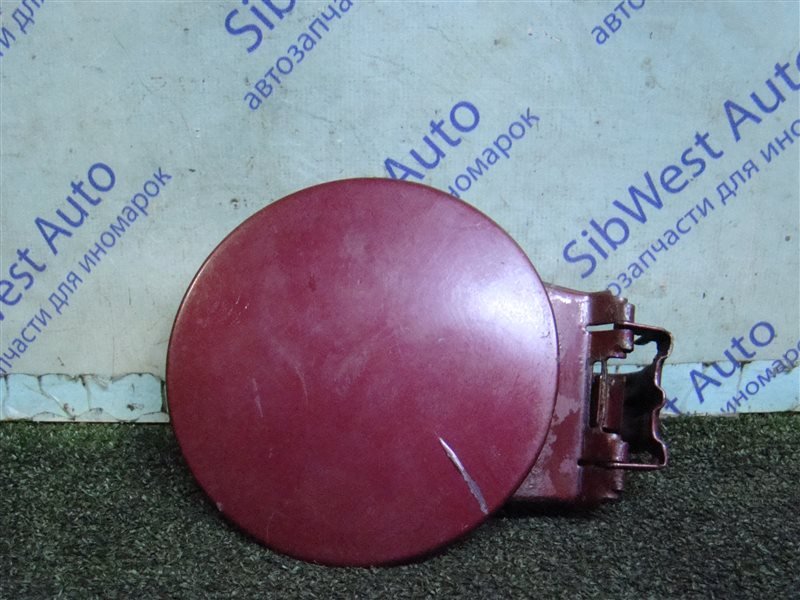 Лючок бензобака CHEVROLET BLAZER S15 B22NZ 1997 (б/у)