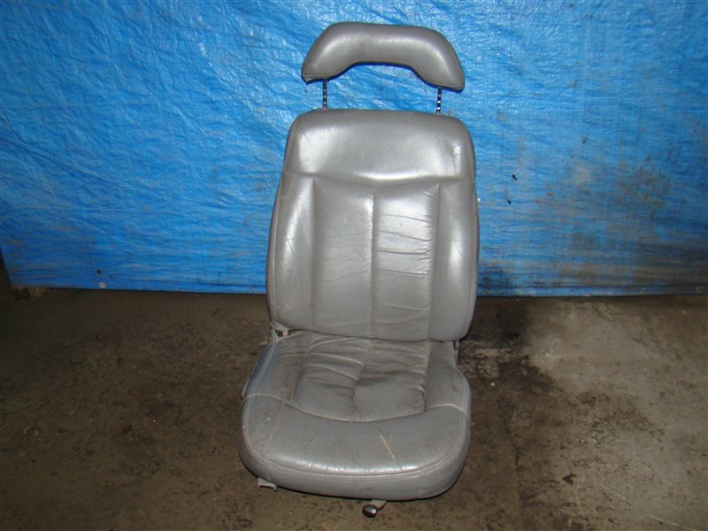 Сидение CHEVROLET BLAZER S15 B22NZ 1997 переднее правое (б/у)