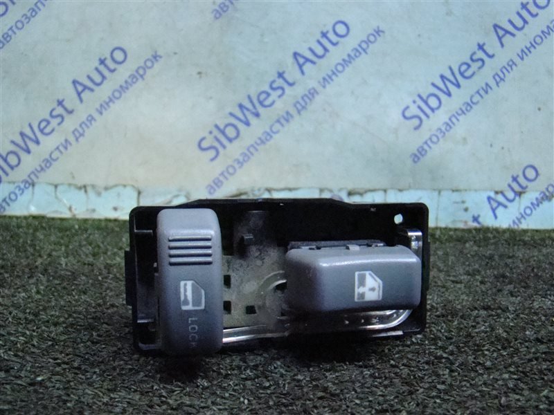 Кнопка CHEVROLET BLAZER S15 B22NZ 1997 передняя левая (б/у)