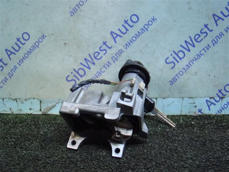 Замок зажигания CHEVROLET BLAZER S15 B22NZ 1997 (б/у)