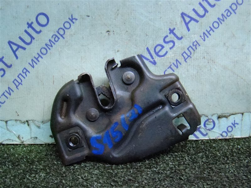 Замок капота CHEVROLET BLAZER S15 B22NZ 1997 (б/у)