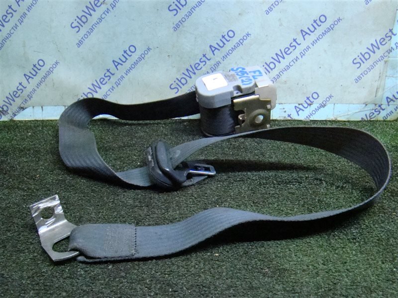 Ремень безопасности CHEVROLET BLAZER S15 B22NZ 1997 передний левый (б/у)