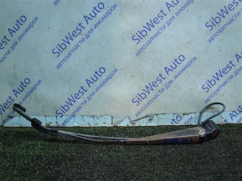 Поводок стеклоочистителя CHEVROLET BLAZER S15 B22NZ 1997 задний (б/у)