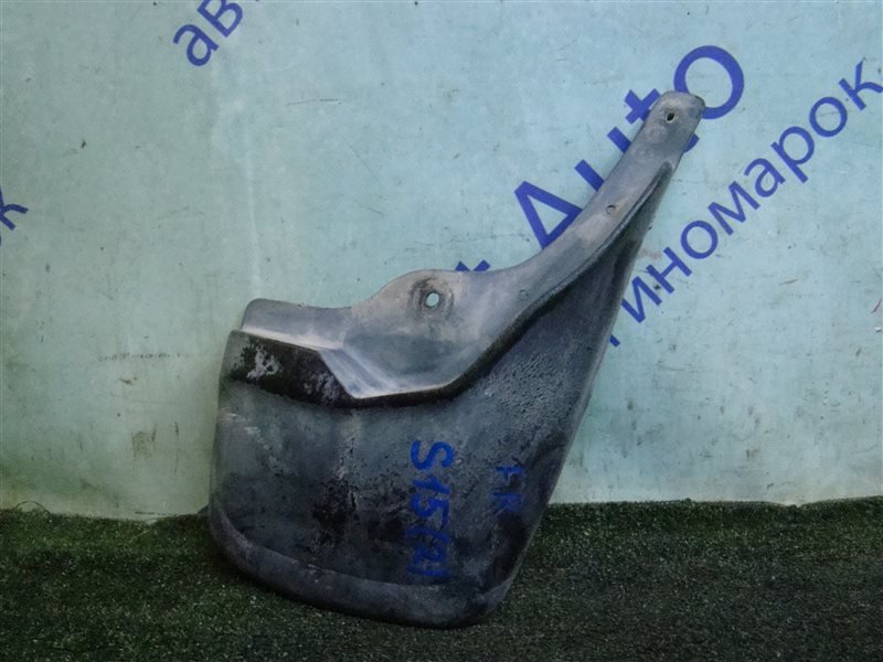 Брызговик CHEVROLET BLAZER S15 B22NZ 1997 передний правый (б/у)