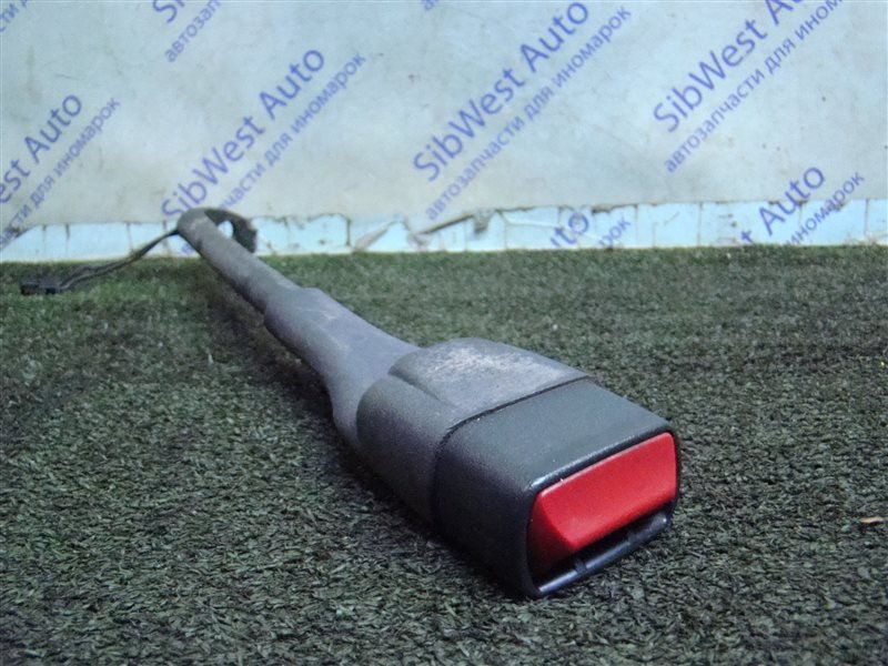 Замок ремня безопасности CHEVROLET BLAZER S15 B22NZ 1997 передний левый (б/у)