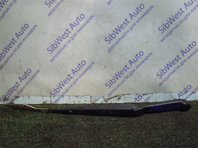 Поводок стеклоочистителя CHEVROLET BLAZER S15 B22NZ 1997 передний правый (б/у)