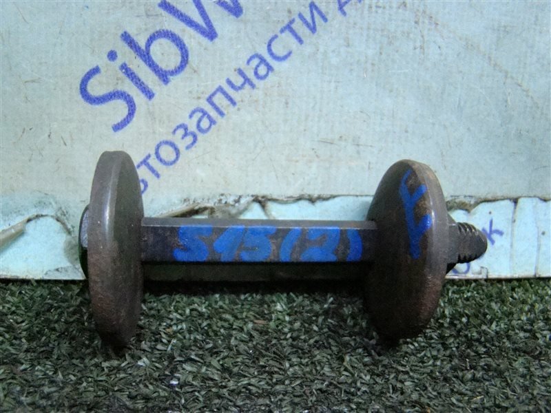 Болт эксцентрик CHEVROLET BLAZER S15 B22NZ 1997 (б/у)