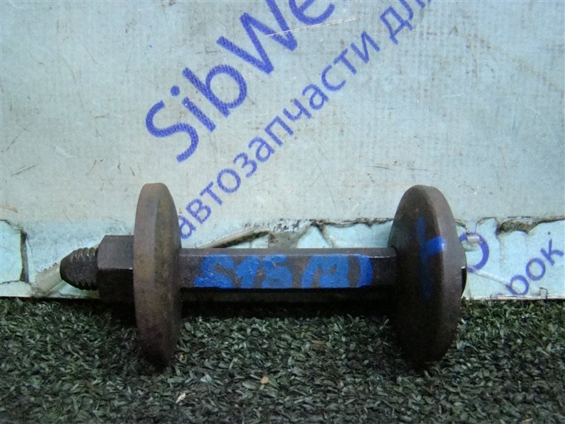 Болт эксцентрик CHEVROLET BLAZER S15 B22NZ 1997 (б/у)