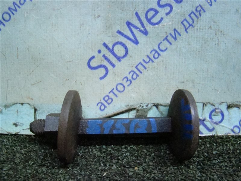 Болт эксцентрик CHEVROLET BLAZER S15 B22NZ 1997 (б/у)