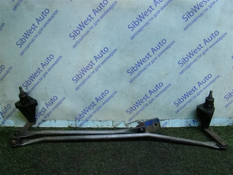 Трапеция дворников CHEVROLET BLAZER S15 B22NZ 1997 (б/у)