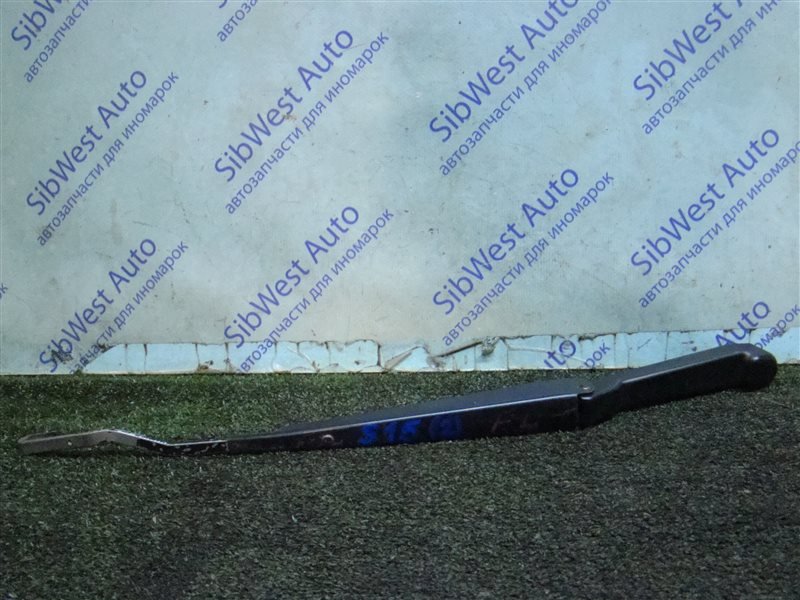 Поводок стеклоочистителя CHEVROLET BLAZER S15 B22NZ 1997 передний левый (б/у)
