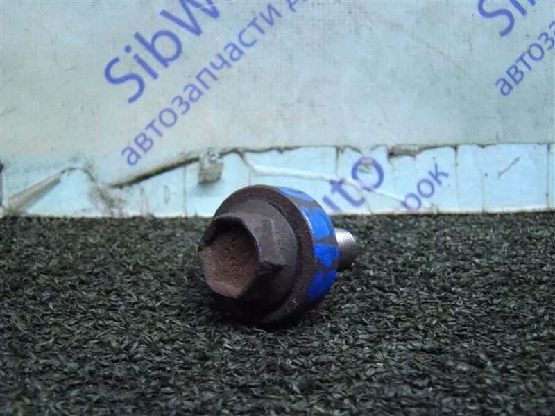 Болт шкива коленвала CHEVROLET BLAZER S15 B22NZ 1997 (б/у)