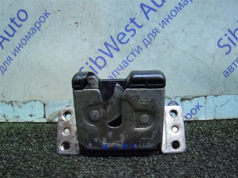 Замок багажника CHEVROLET BLAZER S15 B22NZ 1997 (б/у)