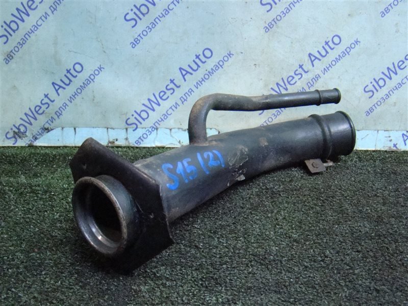 Горловина топливного бака CHEVROLET BLAZER S15 B22NZ 1997 (б/у)