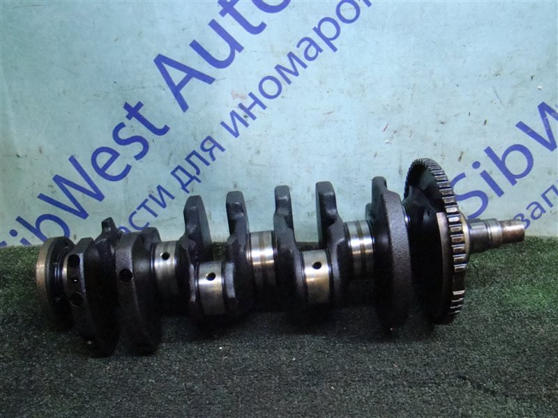 Коленвал CHEVROLET BLAZER S15 B22NZ 1997 (б/у)