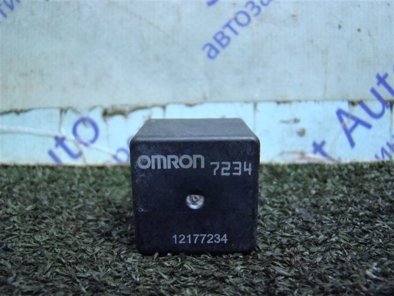 Реле CADILLAC SRX SRX LH2 2004 (б/у)