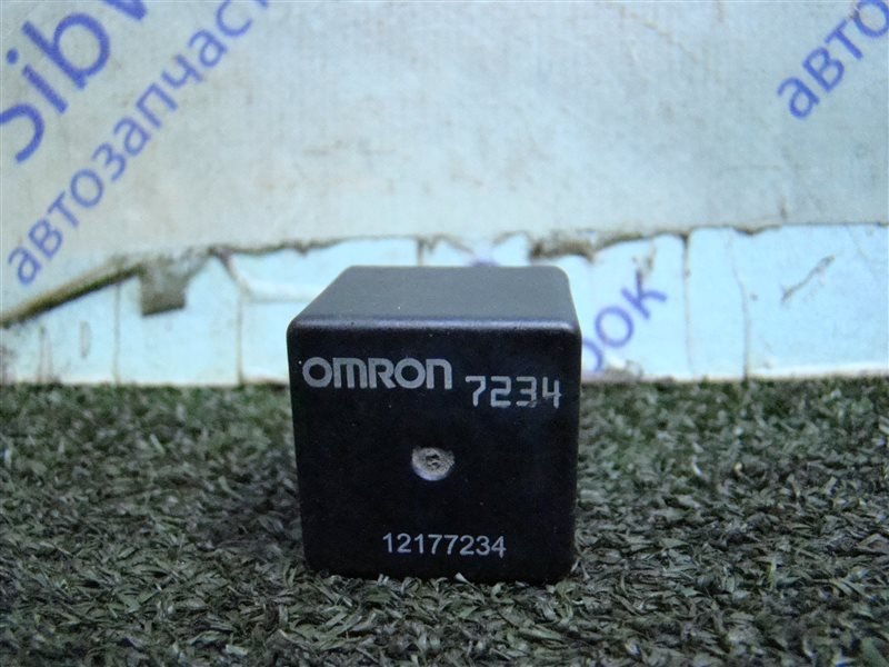 Реле CADILLAC SRX SRX LH2 2004 (б/у)