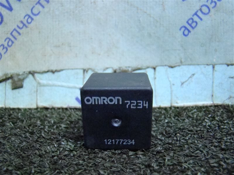 Реле CADILLAC SRX SRX LH2 2004 (б/у)