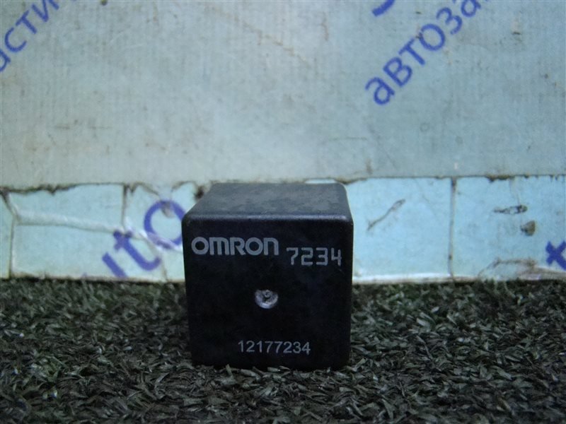 Реле CADILLAC SRX SRX LH2 2004 (б/у)