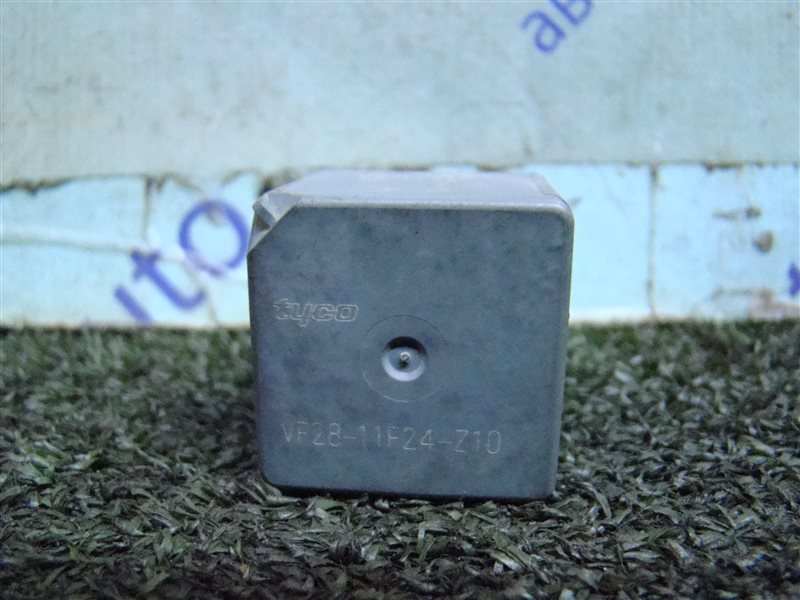 Реле CADILLAC SRX SRX LH2 2004 (б/у)