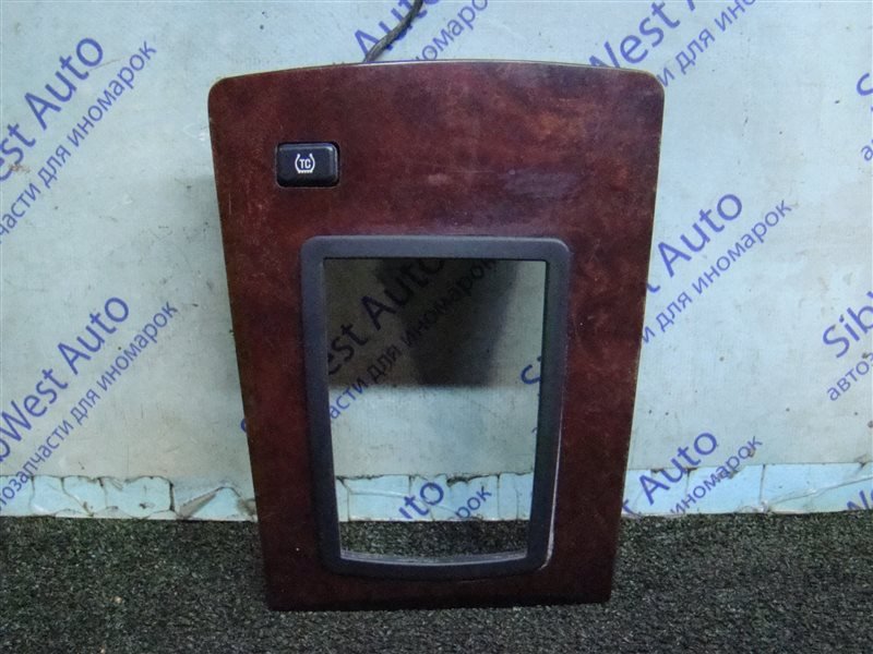 Консоль кпп CADILLAC SRX SRX LH2 2004 (б/у)