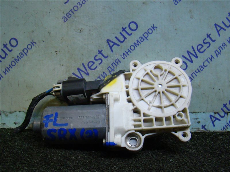 Стеклоподъемник CADILLAC SRX SRX LH2 2004 передний левый (б/у)