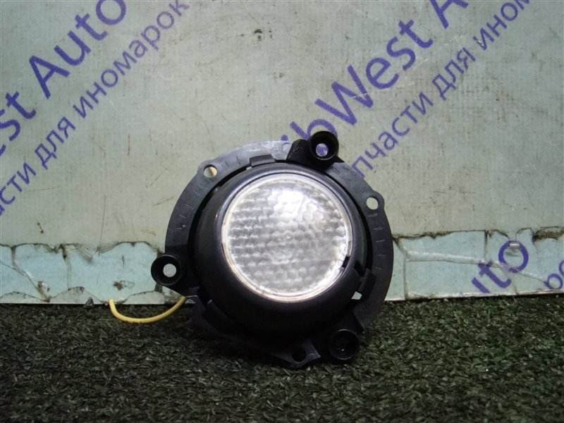 Плафон CHEVROLET BLAZER S15 B22NZ 1997 (б/у)