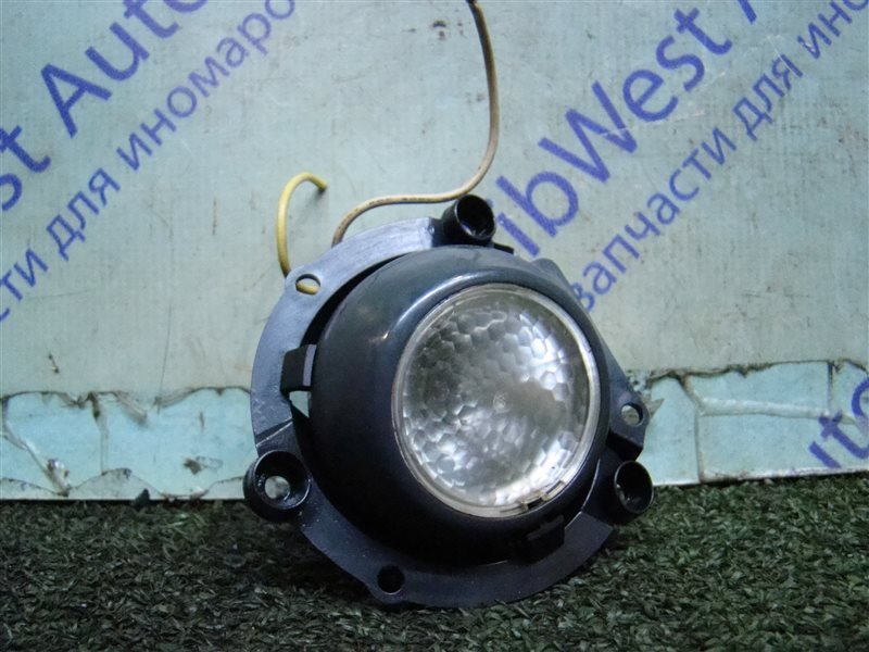 Плафон CHEVROLET BLAZER S15 B22NZ 1997 (б/у)