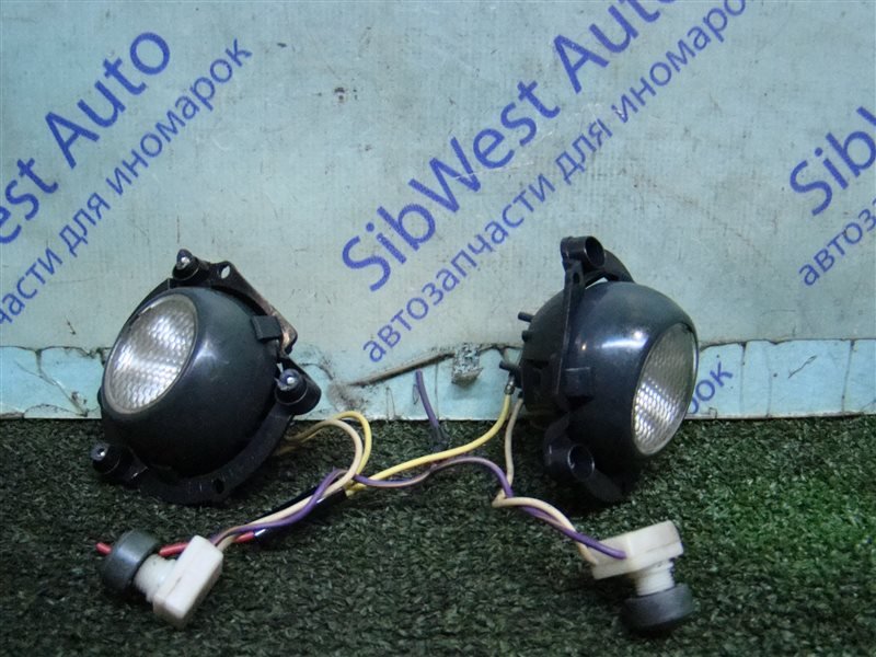 Плафон CHEVROLET BLAZER S15 B22NZ 1997 (б/у)