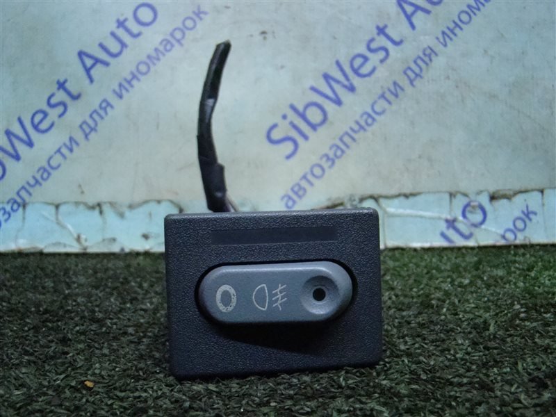 Кнопка туманки CHEVROLET BLAZER S15 B22NZ 1997 (б/у)