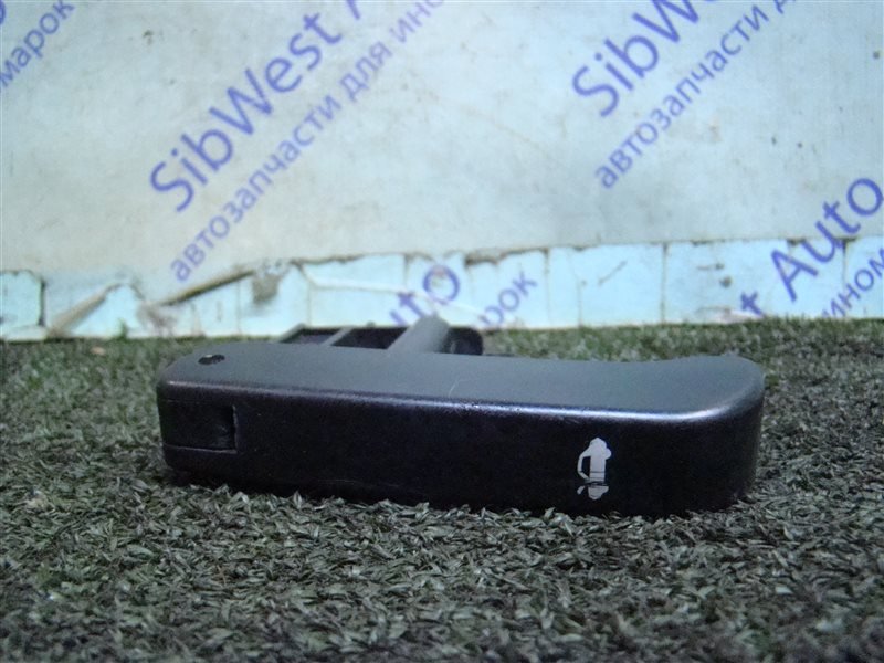 Ручка открытия капота CHEVROLET BLAZER S15 B22NZ 1997 (б/у)