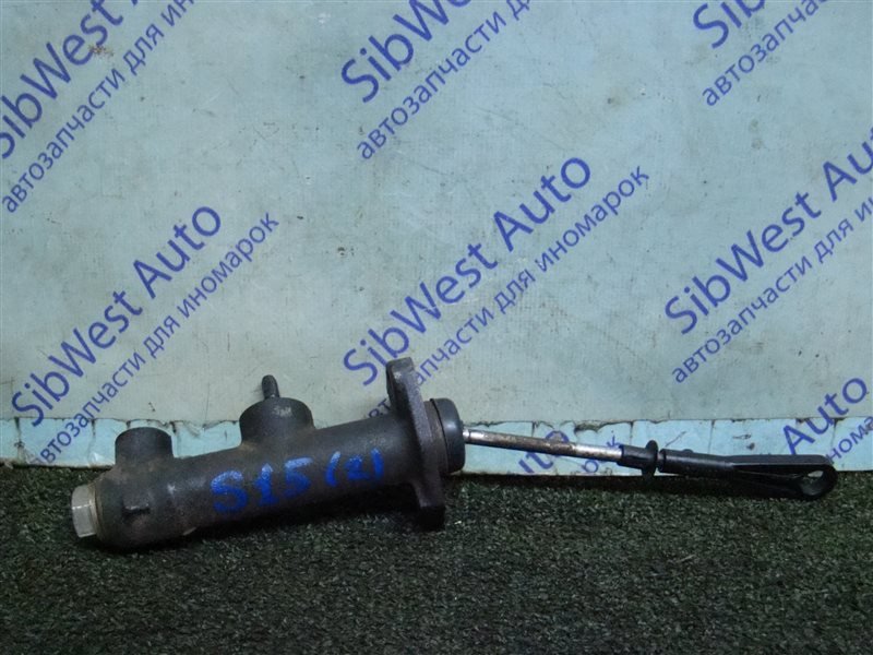 Главный цилиндр сцепления CHEVROLET BLAZER S15 B22NZ 1997 (б/у)