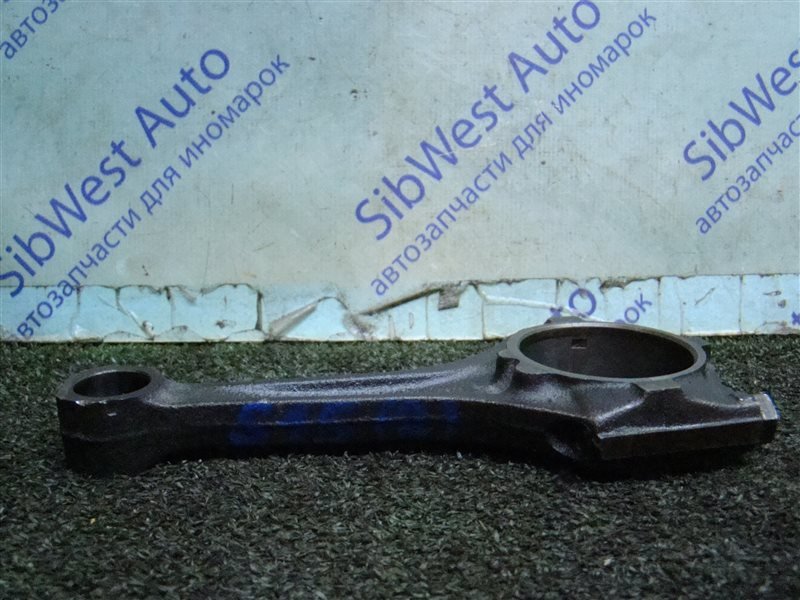 Шатун CHEVROLET BLAZER S15 B22NZ 1997 (б/у)